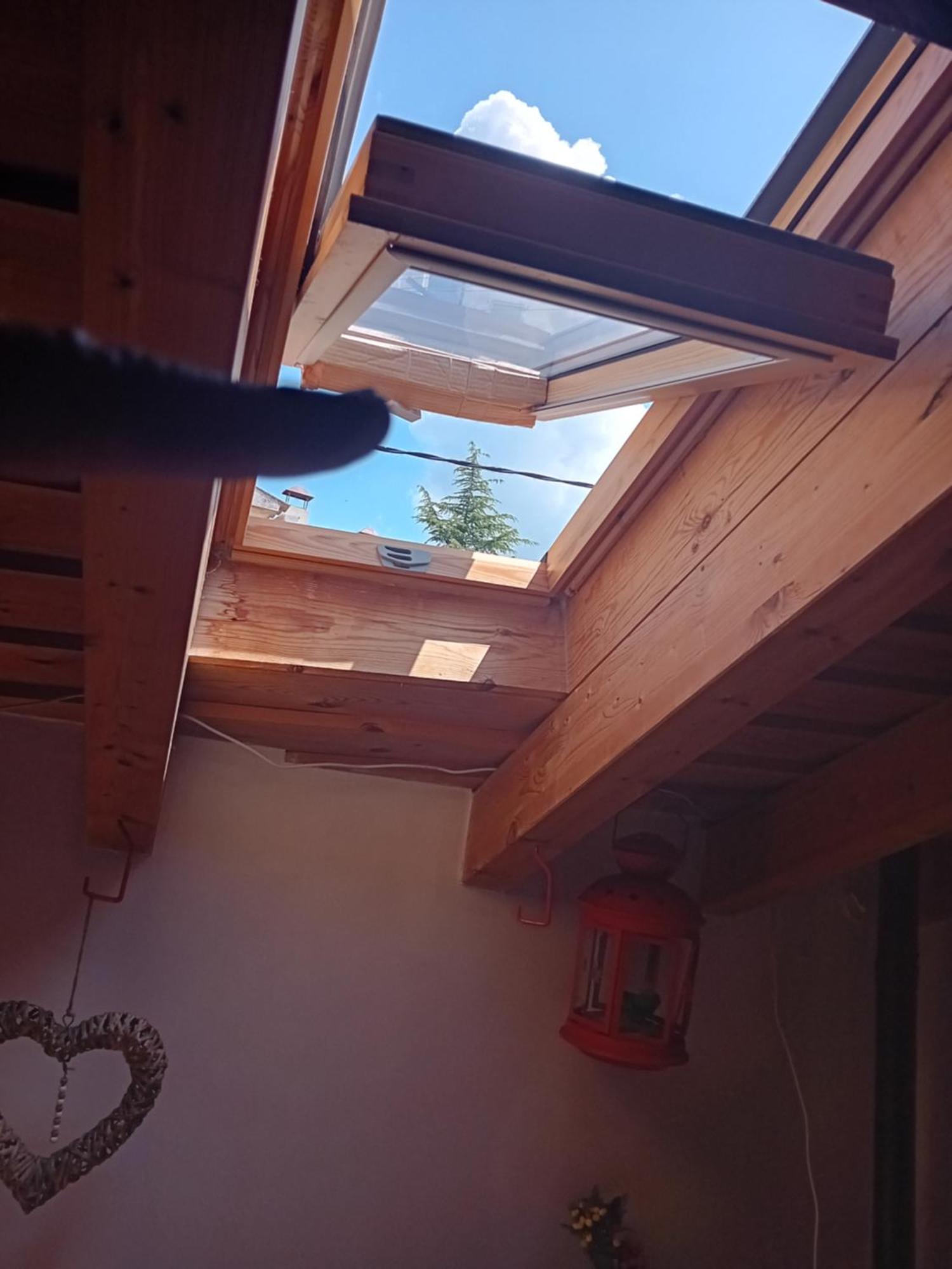 Casita Con Encanto Tranquilidad Villavieja Del Lozoya Wi-Fi En Sierra De Madrid Y A 50 Minutos De Capital Ngoại thất bức ảnh