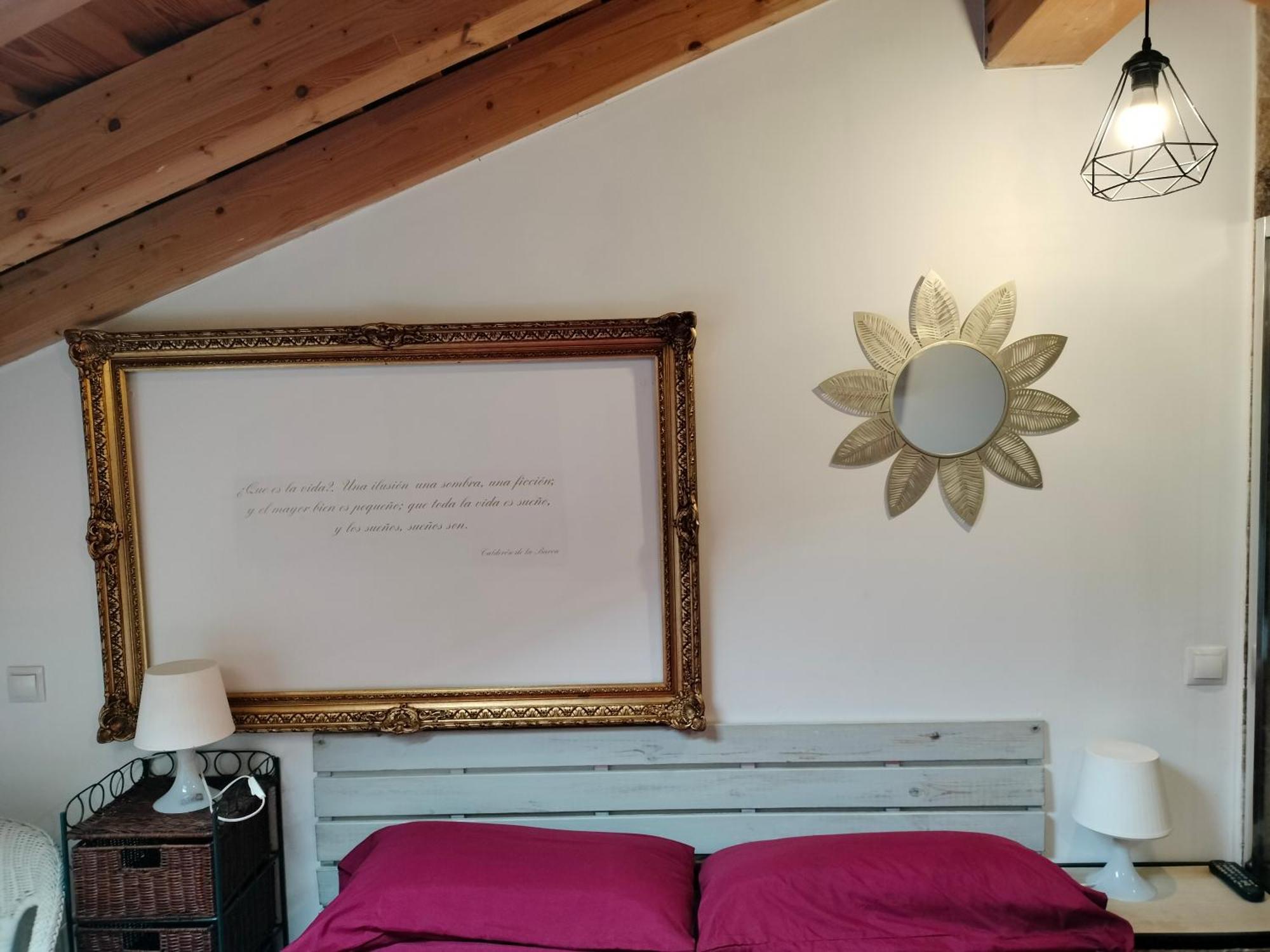 Casita Con Encanto Tranquilidad Villavieja Del Lozoya Wi-Fi En Sierra De Madrid Y A 50 Minutos De Capital Ngoại thất bức ảnh